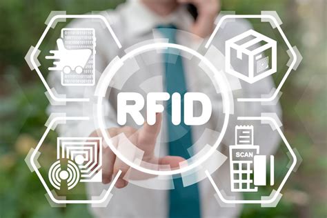 myths about rfid